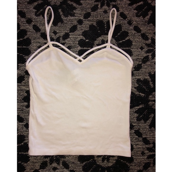 Brandy Melville Tops - Brandy Melville tank top